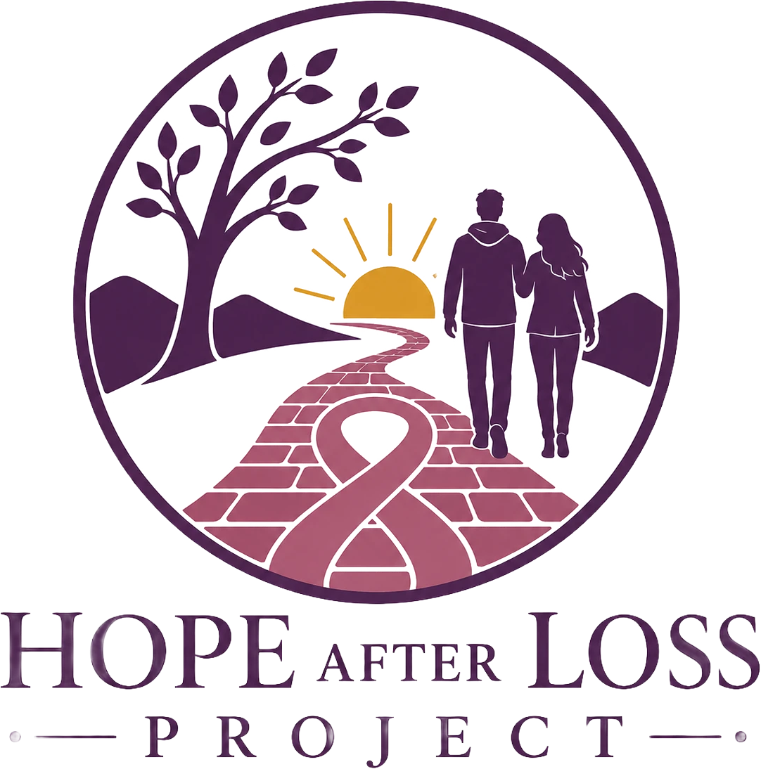 Hope After Loss Project